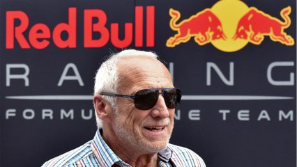 Le cadeau d’adieu surprise du patron de Red Bull à ses employés avant son décès
