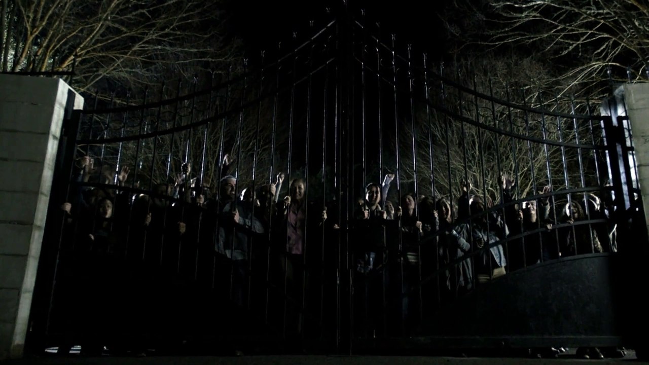 The Walking Dead Series Finale Trailer
