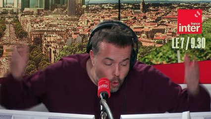 Ceux qui m'aiment prendront le train… s'ils en trouvent un ! Le Billet de Matthieu Noël