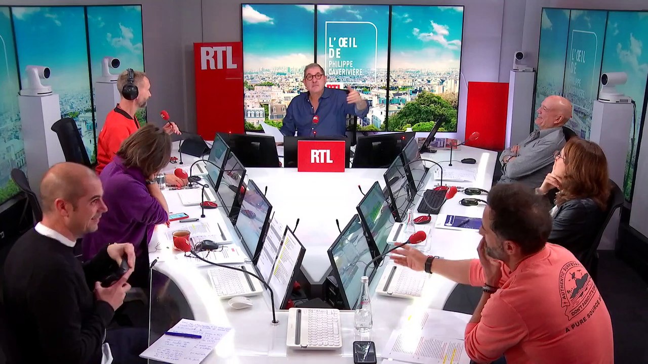 "Un dealer, c'est un livreur Deliveroo qui gagne très bien sa vie"