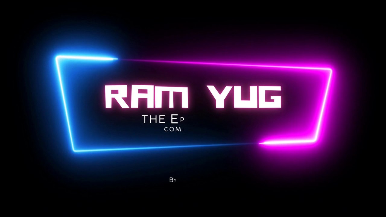 Ram Yug Title Announcement