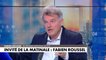Fabien Roussel : «La France a l’électricité la moins chère d’Europe»