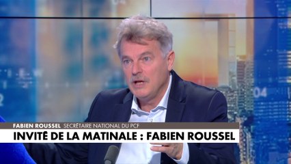 Fabien Roussel : «La France a l’électricité la moins chère d’Europe»