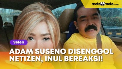 Suami Dituduh Cuma Numpang Hidup, Inul Daratista Bereaksi: Tugas Dia Lebih Ruwet!