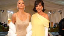 Kris Jenner asked Kim Kardashian to 'shut up', here's why