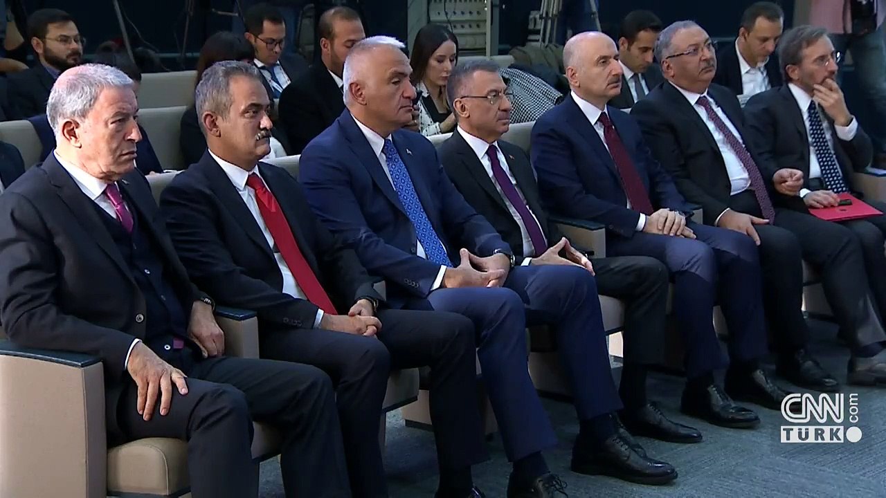 SON DAKİKA: Cumhurbaşkanı Erdoğan'dan Herson açıklaması: Olumlu ve önemli bir karar