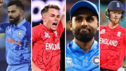 సెమీఫైనల్‌లో ప్లేయర్ల మధ్య వైరం, వారిలో ఎవరు గెలుస్తారో చూడాలి *Cricket | Telugu OneIndia