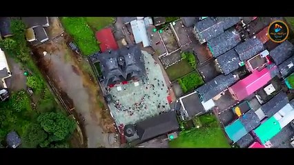 कमर पिड़ा _ Kamar Pida _ One Year Anniversary of Viral Song - Suretu Mama _ Singe