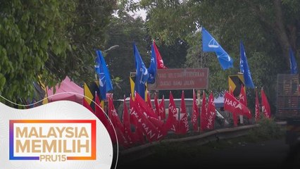 PRU15 | Sungai Buloh kini kerusi sukar diramal