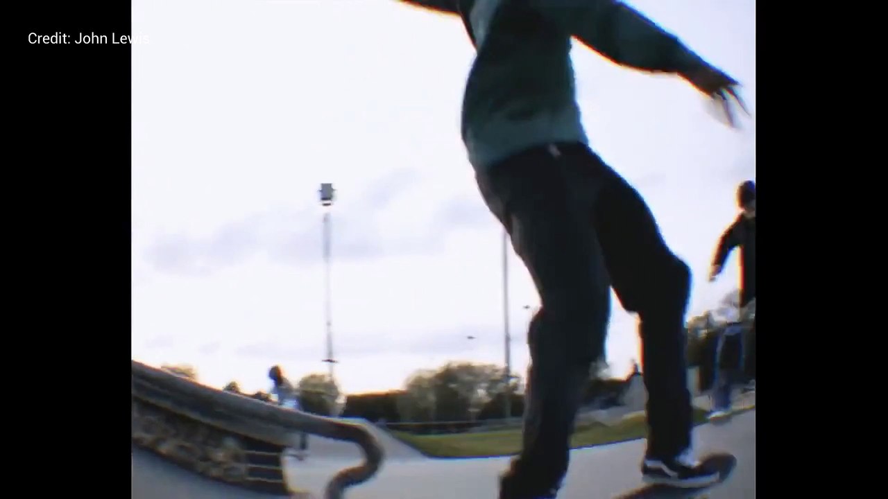 John Lewis releases its 2022 Christmas ad