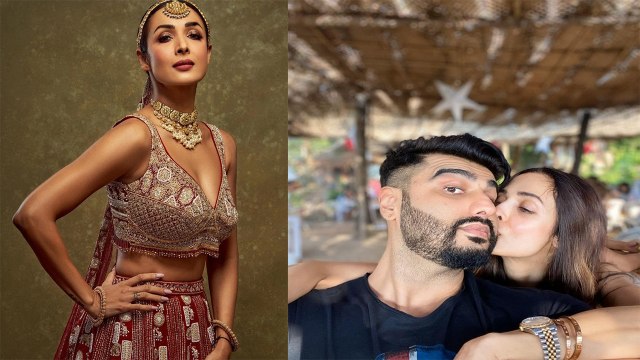 Malaika Arora-Arjun Kapoor की शादी जल्द? Malaika ने Arjun को कहा 'Yes', Insta पर Share किया Post!