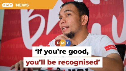 Good to have more diversity in DAP’s top leadership, admits Syahredzan