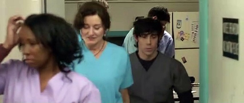 The Shift Bande-annonce (EN)