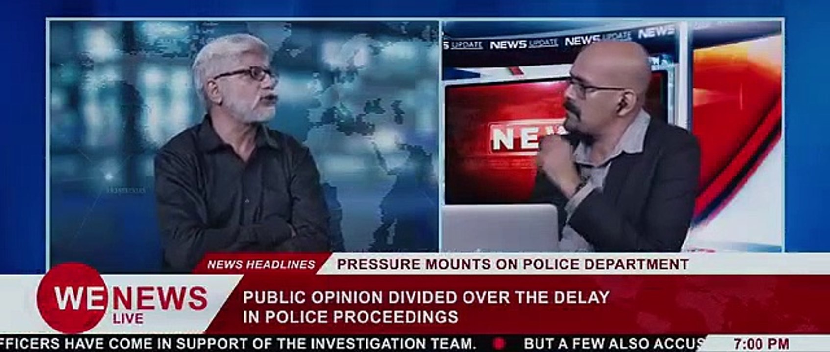 Jana Gana Mana part-2