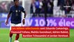 Mondial 2022 : Mbappé, Benzema, Giroud… Découvrez les 25 joueurs de Deschamps
