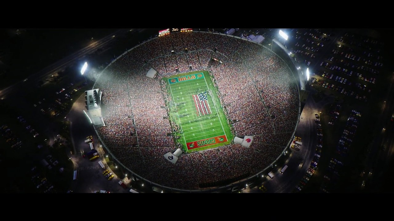 I Wanna Dance With Somebody Bande-annonce VF (2022) Naomi Ackie, Stanley Tucci