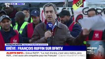François Ruffin estime que 