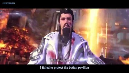 [Eng] Perfect World EP 28 | English Subbed