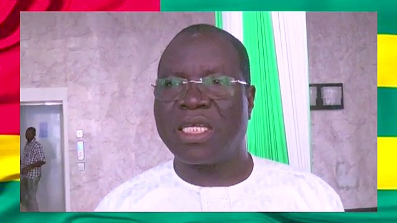 Pidabi Pawoubadi, maire Kozah 1 : "le RGPH-5 est une opportunité pour nous"