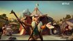 Pinocchio : Bande-annonce du film de Guillermo del Toro (VF)