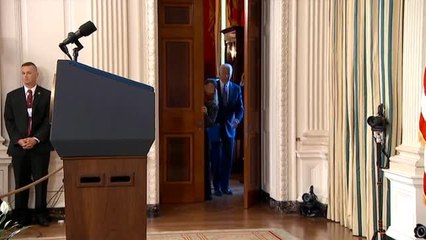 Continúa el recuento de papeletas en las elecciones de mitad de mandato en EEUU