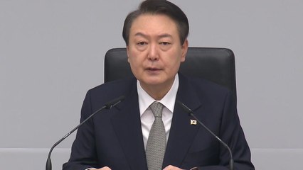 [뉴스큐]  "MBC 전용기 탑승 배제" vs "유례없는 언론탄압" / YTN