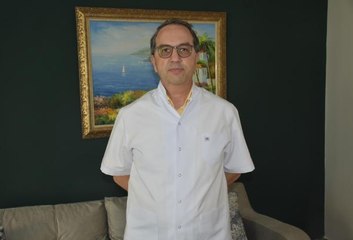 Bilim Kurulu Üyesi Şener'den 'üçlü virüs' uyarısı