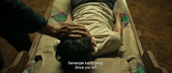 Qodrat | Tv Spot: Gangguan di Desa Kober