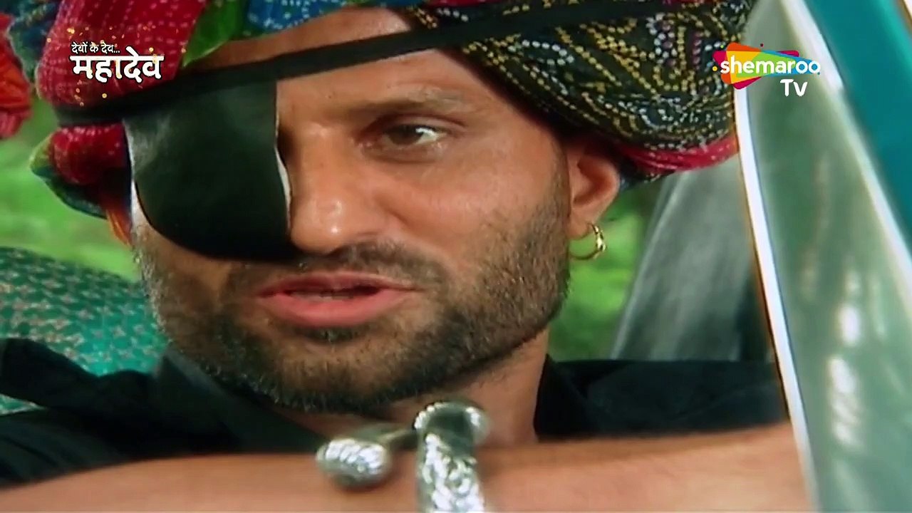 Ssshhh... Phir Koi Hai: "Intezaar - Samay Ki Sarhadon Ke Paar" Episode 10