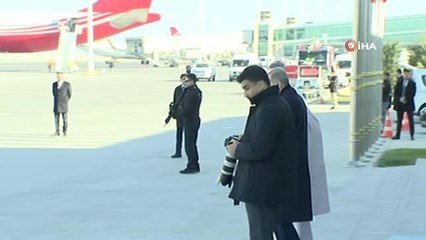 Cumhurbaşkanı Erdoğan: "Rusya'nın aldığı karar olumlu bir karar, önemli bir karar""Diasporaların olumsuz çalışmalarını olumlu istikamete dönüştürecek...