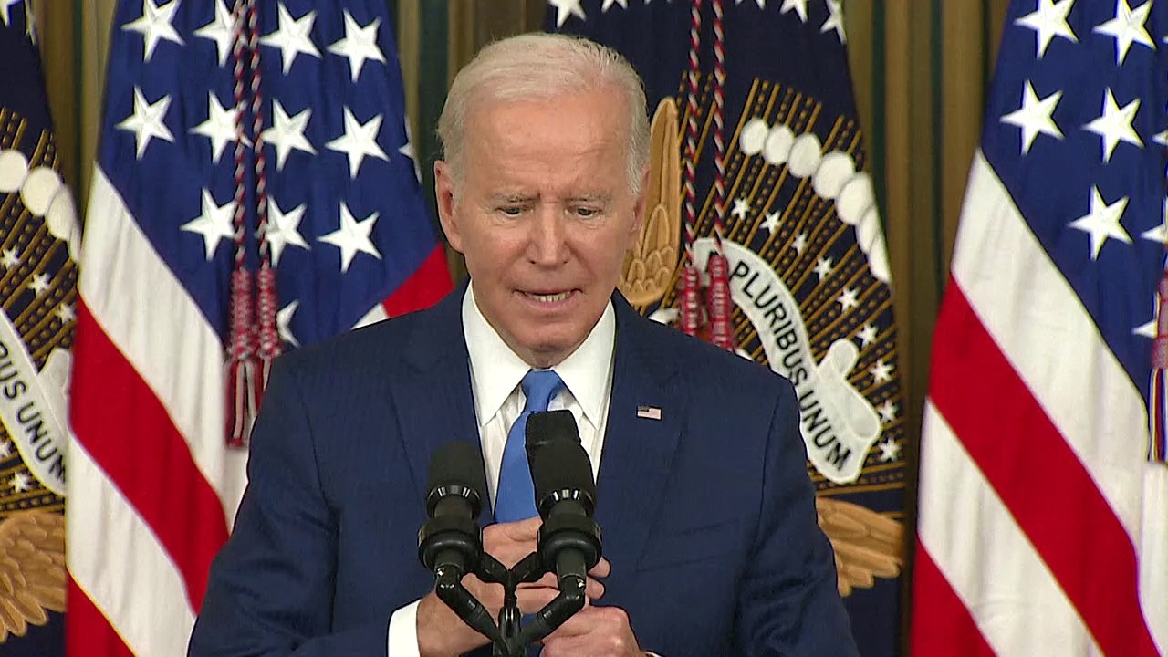 Biden will mit Xi Jinping über 'rote Linien' sprechen