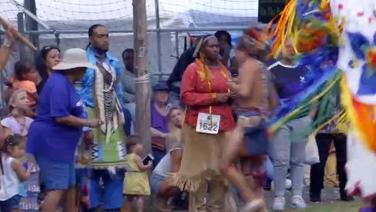 Being Thunder Trailer OV