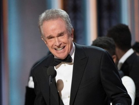 Oscarpreisträger Warren Beatty wegen sexuellen Missbrauchs verklagt