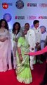 Jaya Bachchan ignores Kangana Ranaut at Uunchai screening, walks away as latter says 'hello'