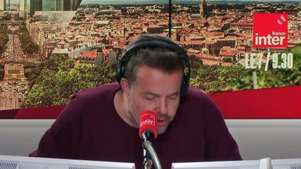 Relations distendues entre France et Allemagne : "C'est extrêmement préoccupant", estime Jean-François Copé