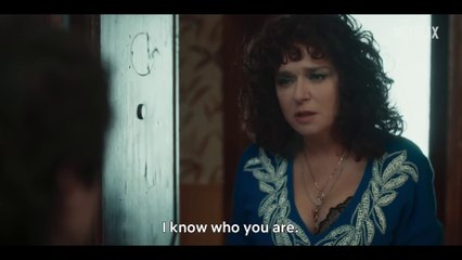 The Lying Life Of Adults - S01 Teaser Trailer (English Subs) HD