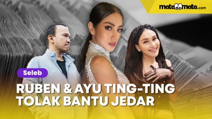 Ruben Onsu hingga Ayu Ting Ting Tolak Bantu Jessica Iskandar yang Lagi Butuh Duit, Ini Alasannya