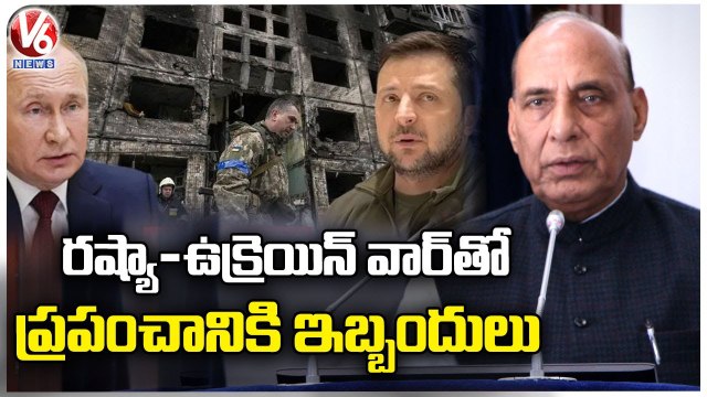 Defence Minister Rajnath Singh Participates In National Defence College Convocation Ceremony _Delhi