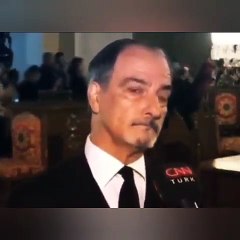 Atatürk'ü anlatırken göz yaşlarına hakim olamadı; o anlar yeniden gündemde