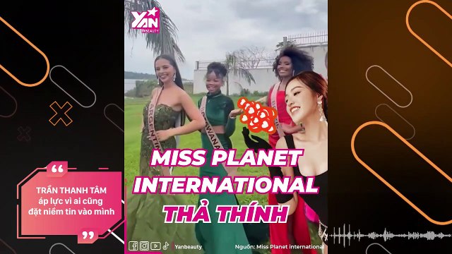 Trần Thanh Tâm cảm thấy áp lực vì mọi người đặt kỳ vọng quá nhiều: Trình tiếng Anh liệu có như Engfa