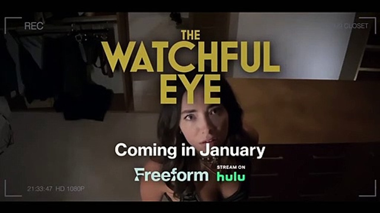 The Watchful Eye Teaser OV