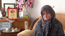 6 sene geçti, acısı dün gibi taze...Şehit Kaymakam Safitürk'ün gözü yaşlı annesi boğazı düğümlenerek anlattı