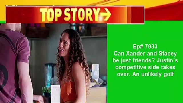 Home and Away Spoilers for the Week of November 14 - 17, 2022!