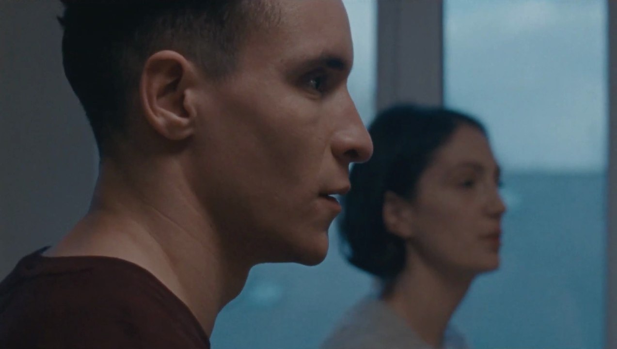 Poppy Field - Trailer (Deutsche UT) HD