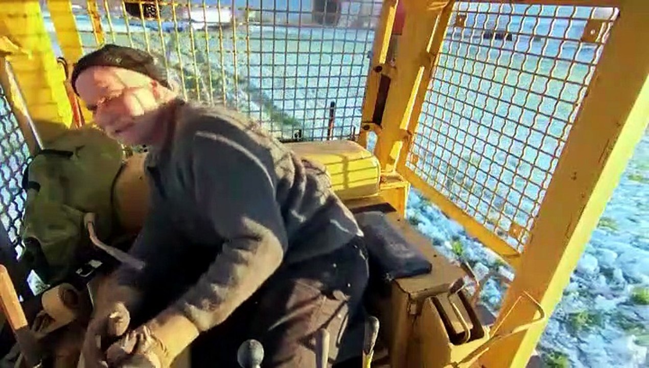 Highway Thru Hell S11 Ep 7 - S11E07