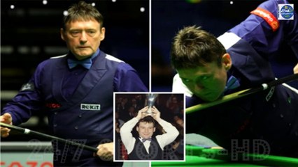Snooker Legend Jimmy White Sensationally Qualifies for UK Championship Aged 60 and Vows