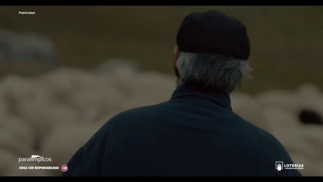 Anuncio de Lotería de Navidad 2022: 'El viaje'