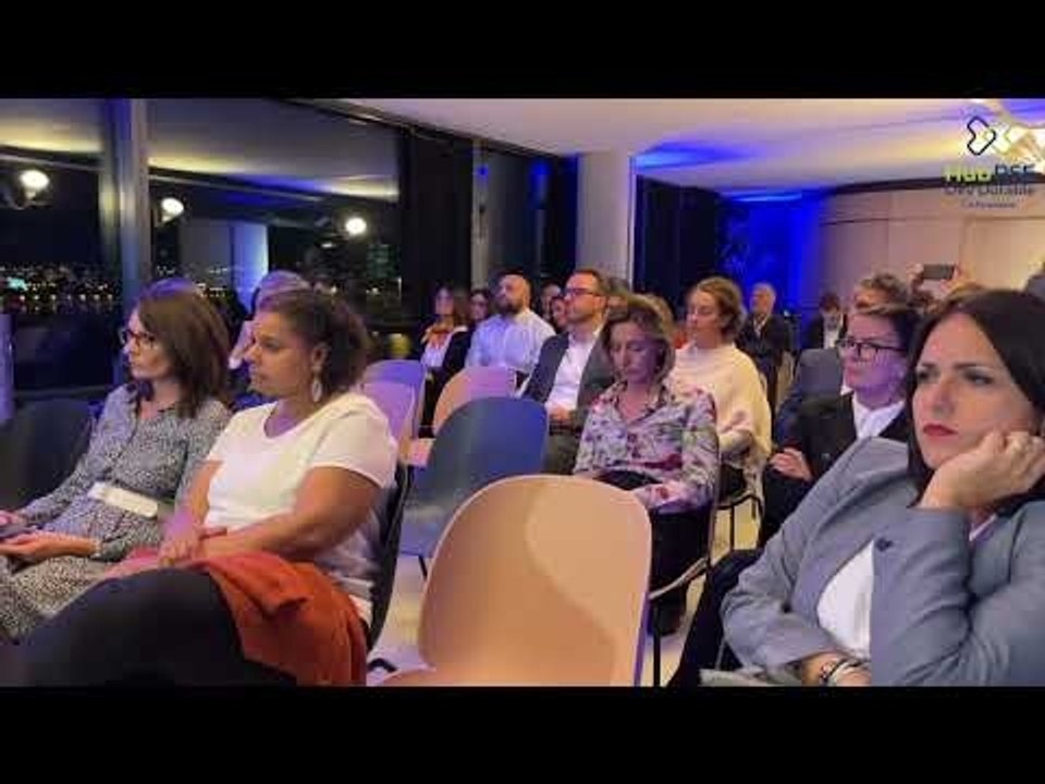 Hub RSE - Développement durable, Mobilité : comment faire face à l'urgence ?