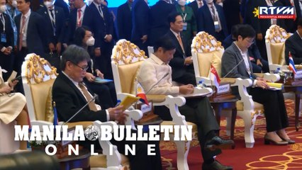 ASEAN Leaders’ Interface with Representatives of ASEAN Inter-Parliamentary Assembly