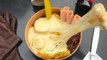 Raclette-bowl, la tendance food de cet hiver qui va vous faire saliver